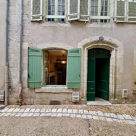 Apartman Le Bonaventure - Hypercentre *