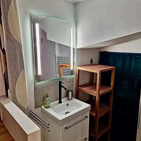 Le Bonaventure - Hypercentre Apartman Périgueux