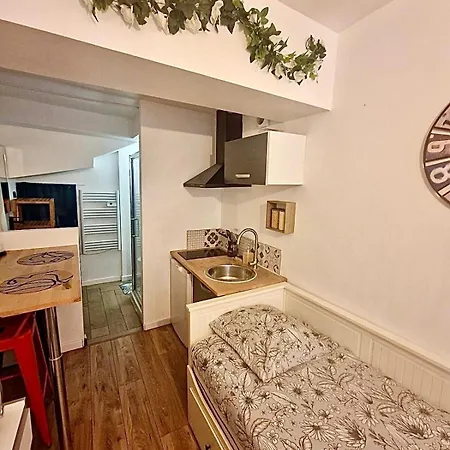 Le Bonaventure - Hypercentre * Périgueux