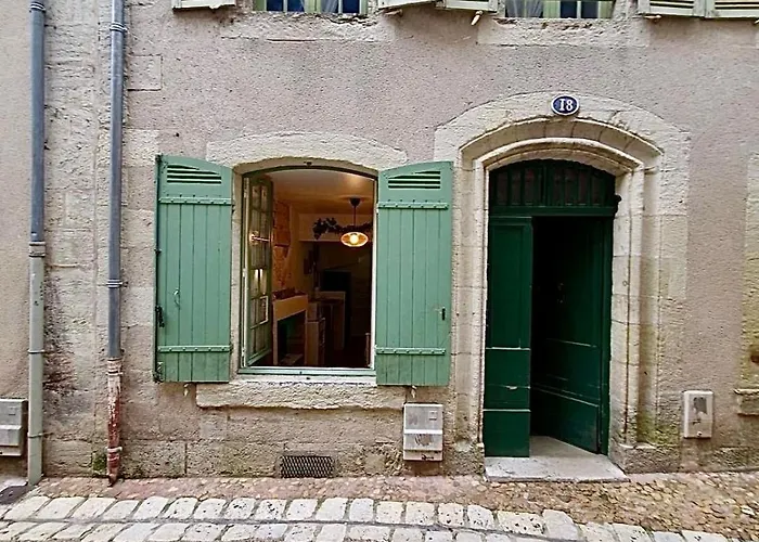 Lejlighed Le Bonaventure - Hypercentre *